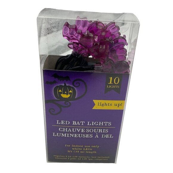 Halloween Junk Drawer Bundle of Six Bright Colorful and Witchy Items - Picture 2 of 11